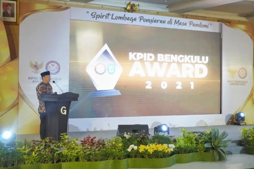 KPID AWARD