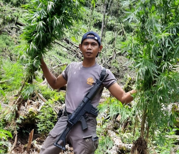 Polisi