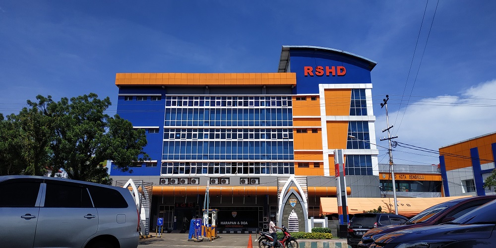 RSHD