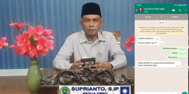 dprd