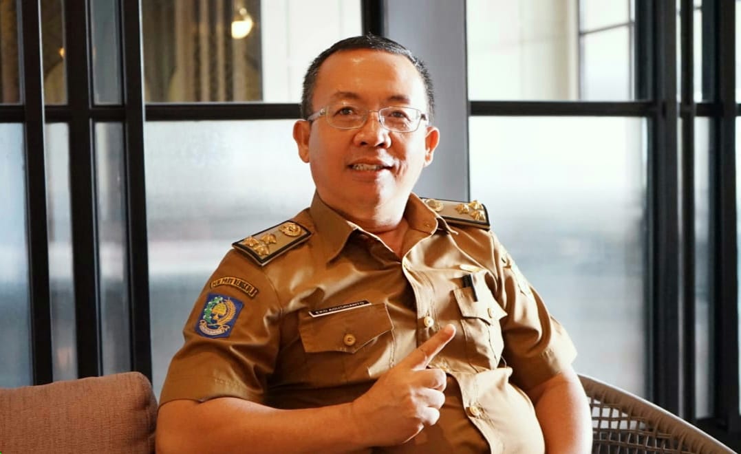 Eko Agusrianto