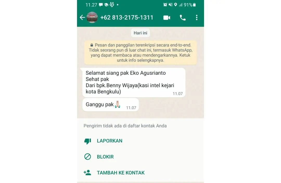Hatihati