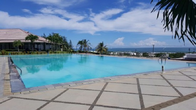 kolam grage