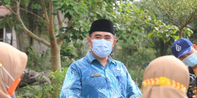 kadis dlh
