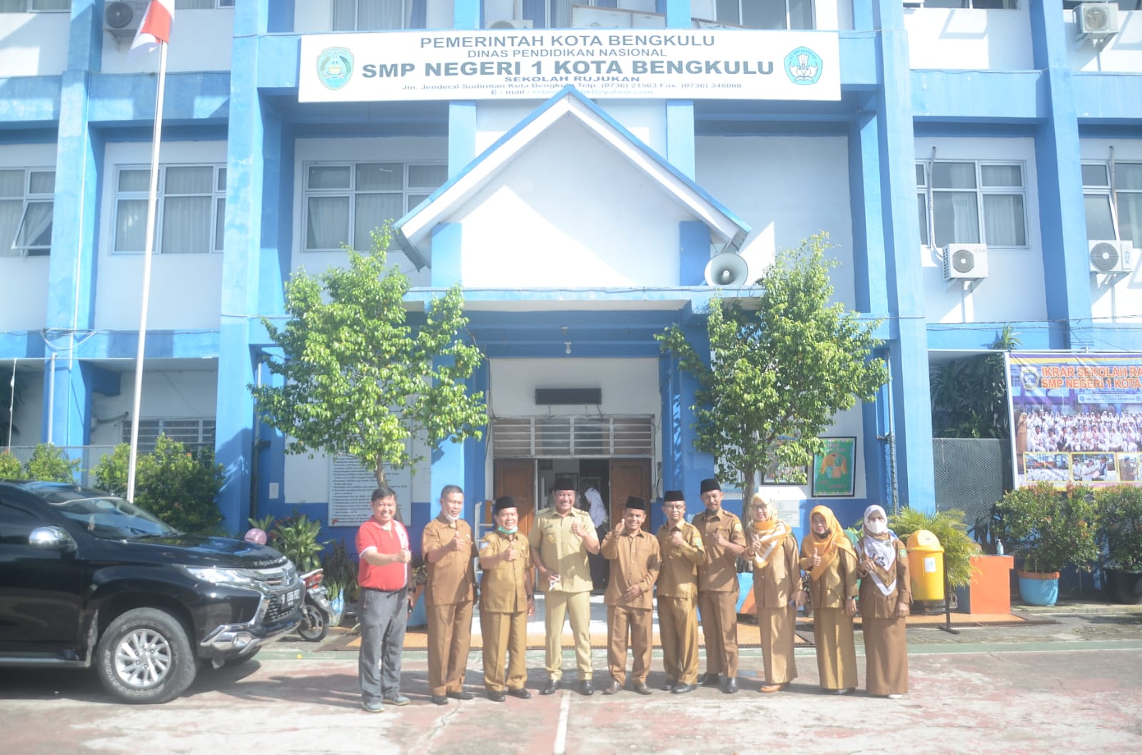 pendidikan