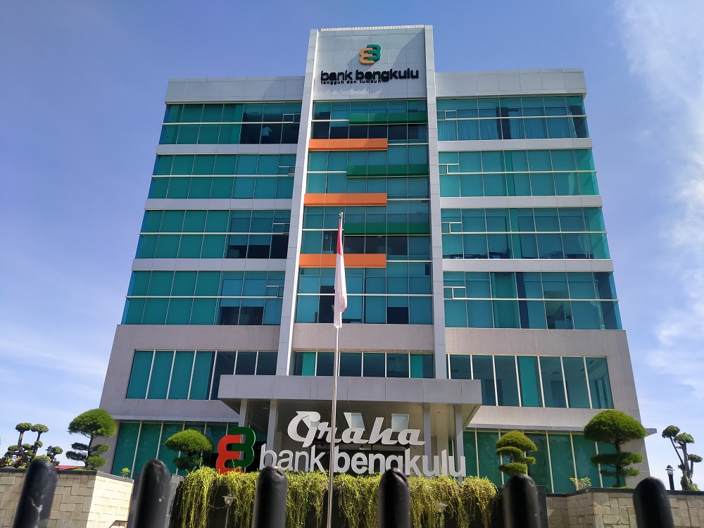 Bank Bengkulu