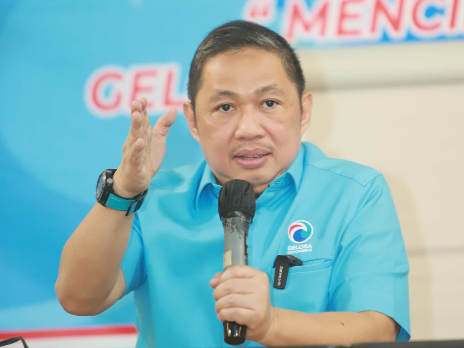Anis Matta