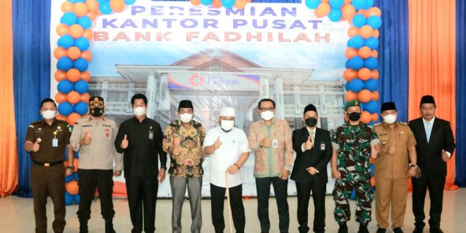 peresmian bprs