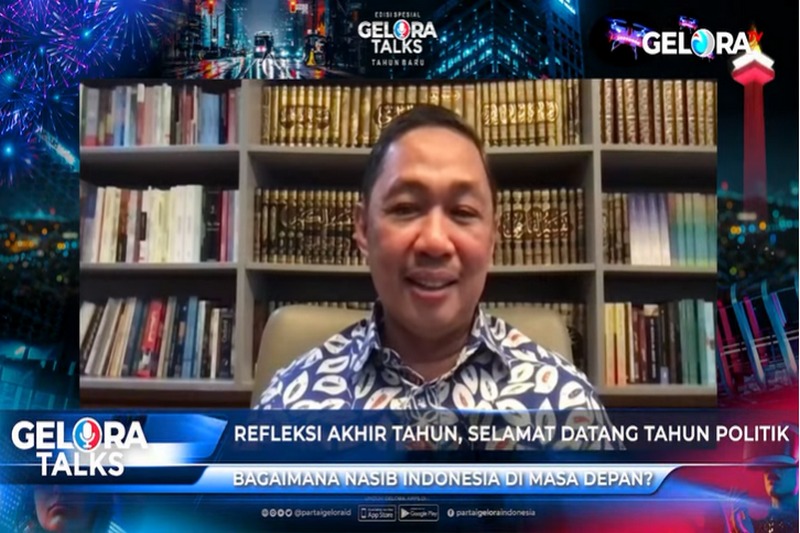 Gelora Talk