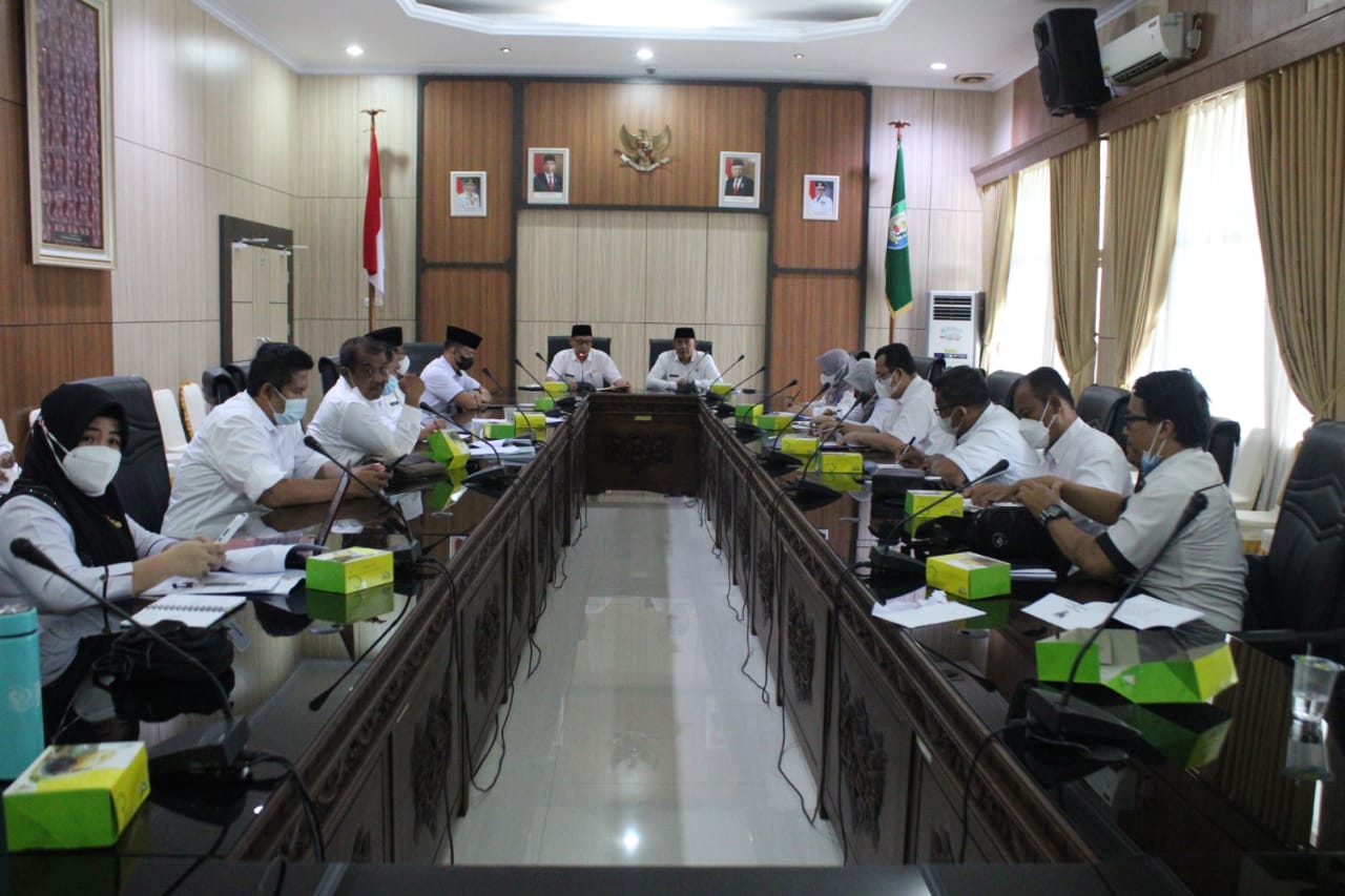 rapat