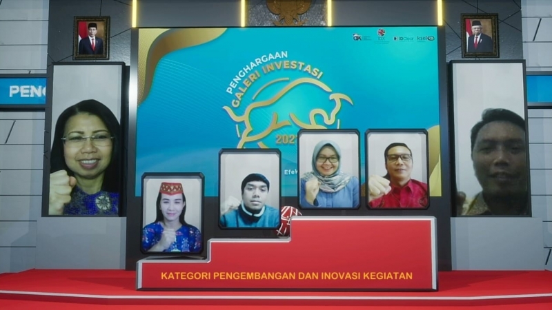 tangkapan layar
