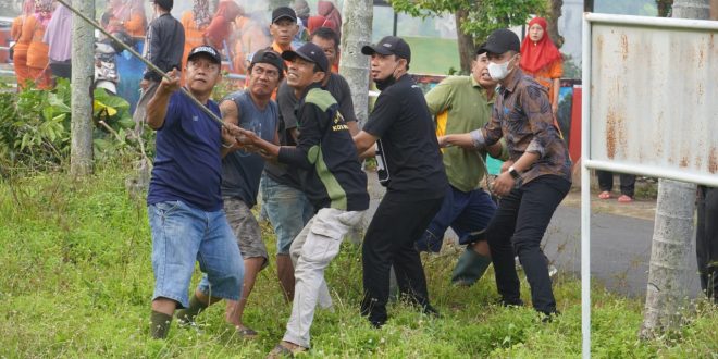 gotong royong