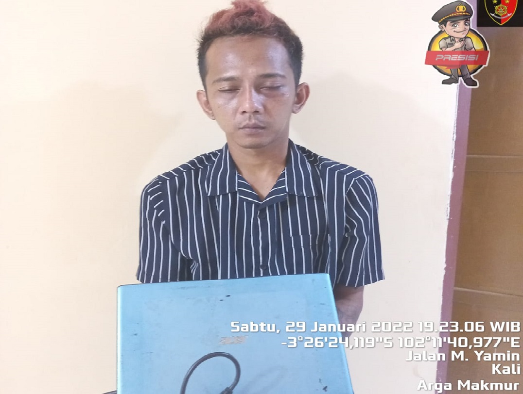 pelaku