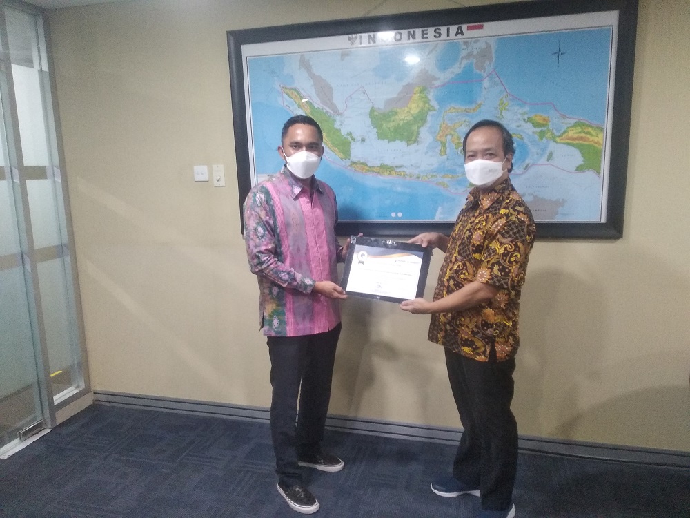 kominfo