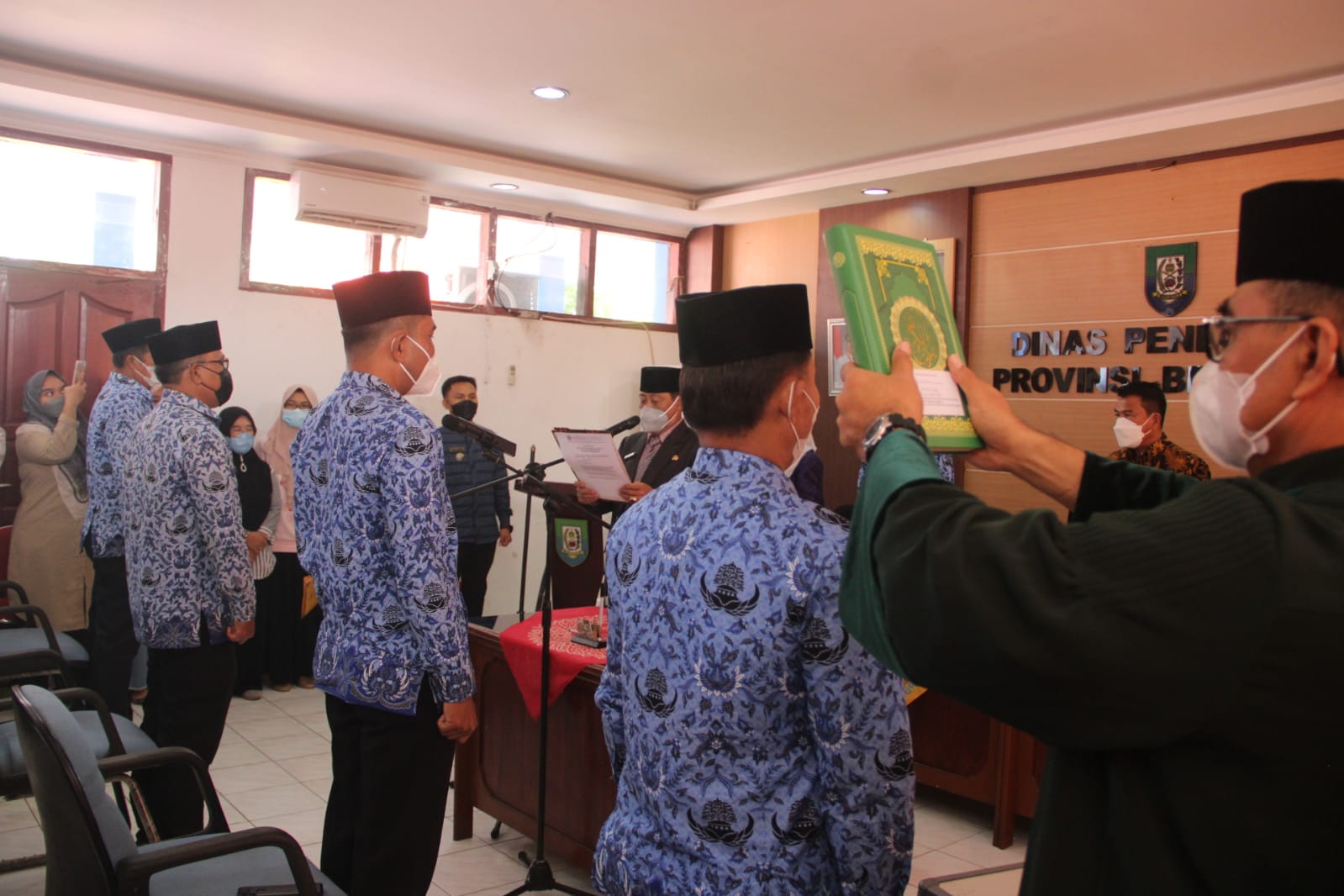 Dikbud prov