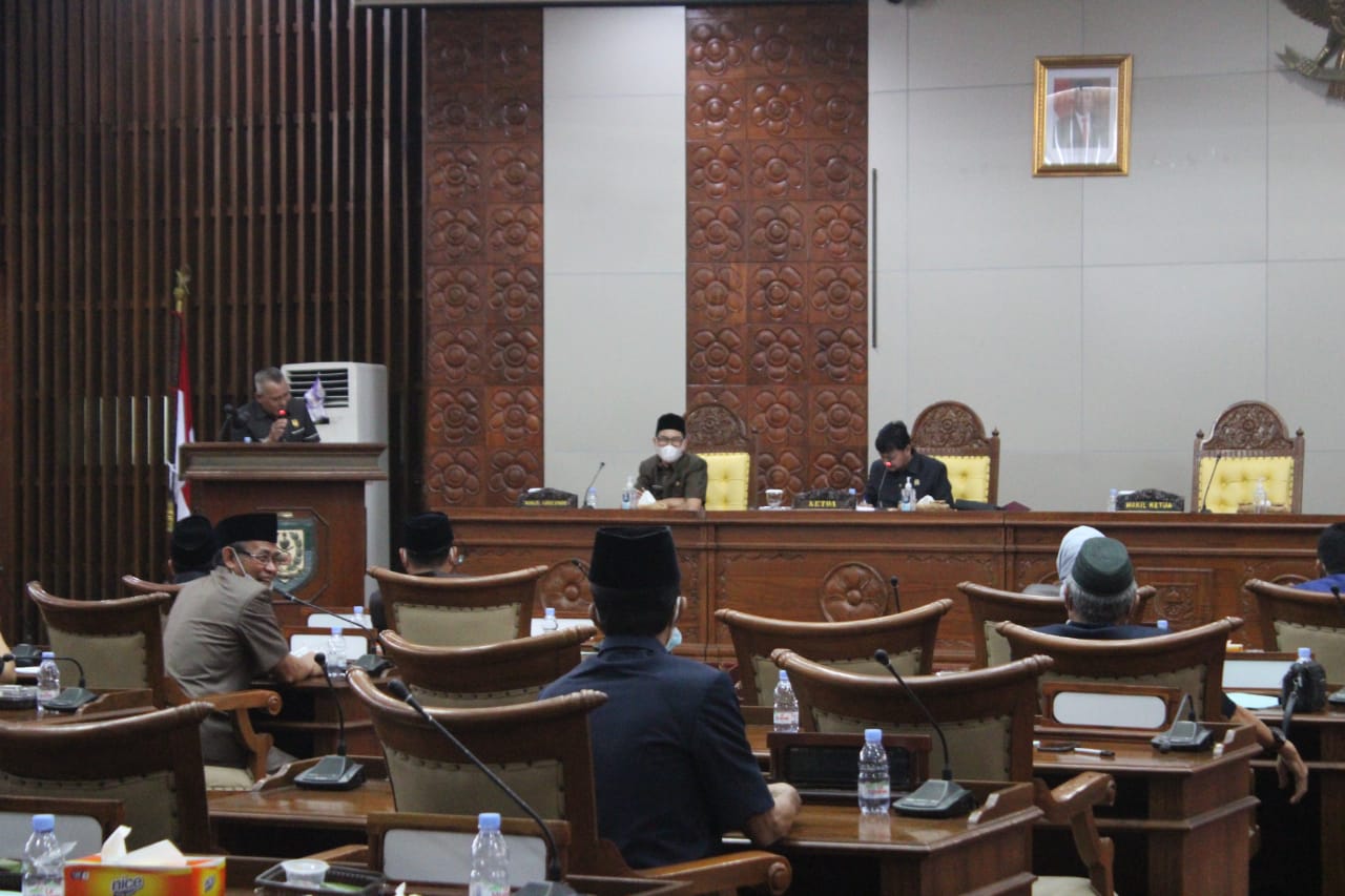 pemprov bengkulu
