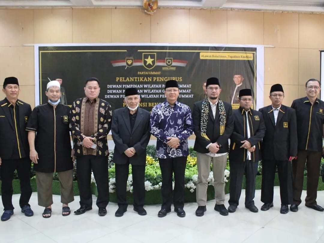 Partai Ummat