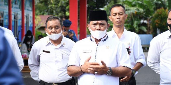 Kadis damkar