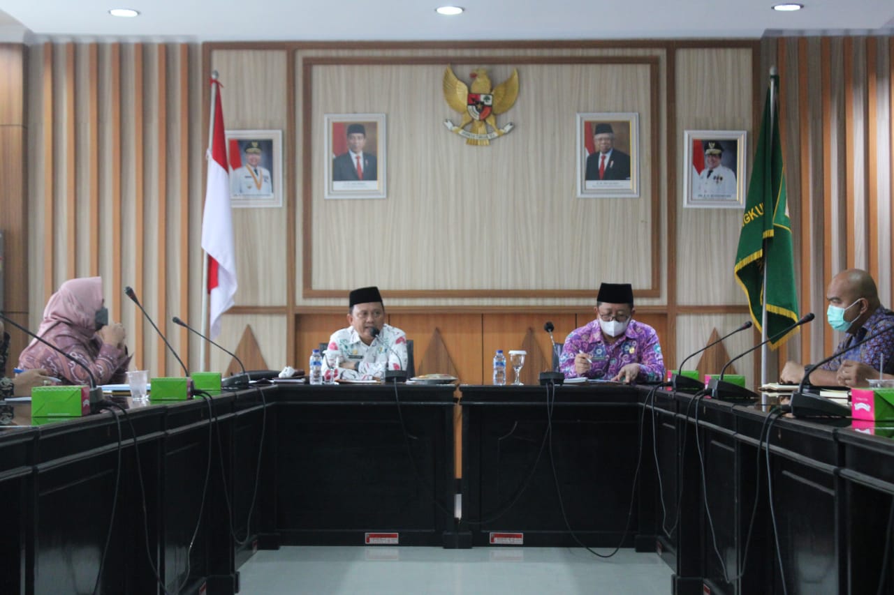Pemprov Bengkulu