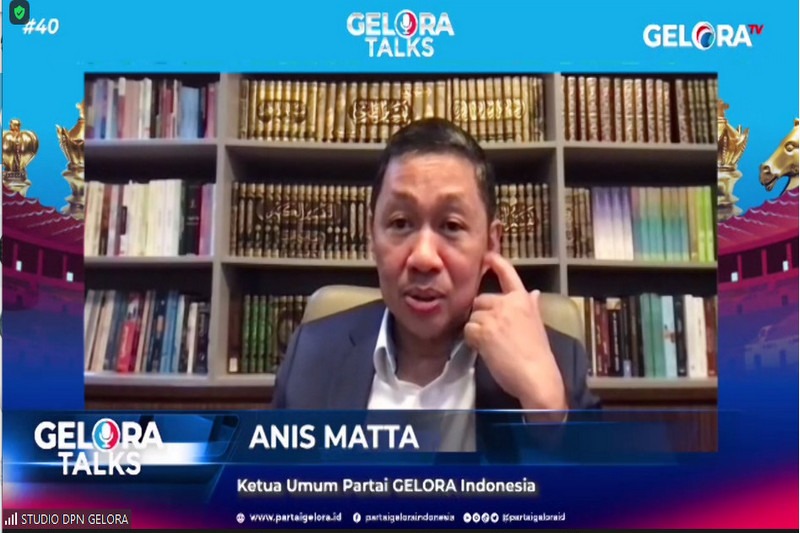 Anis Matta