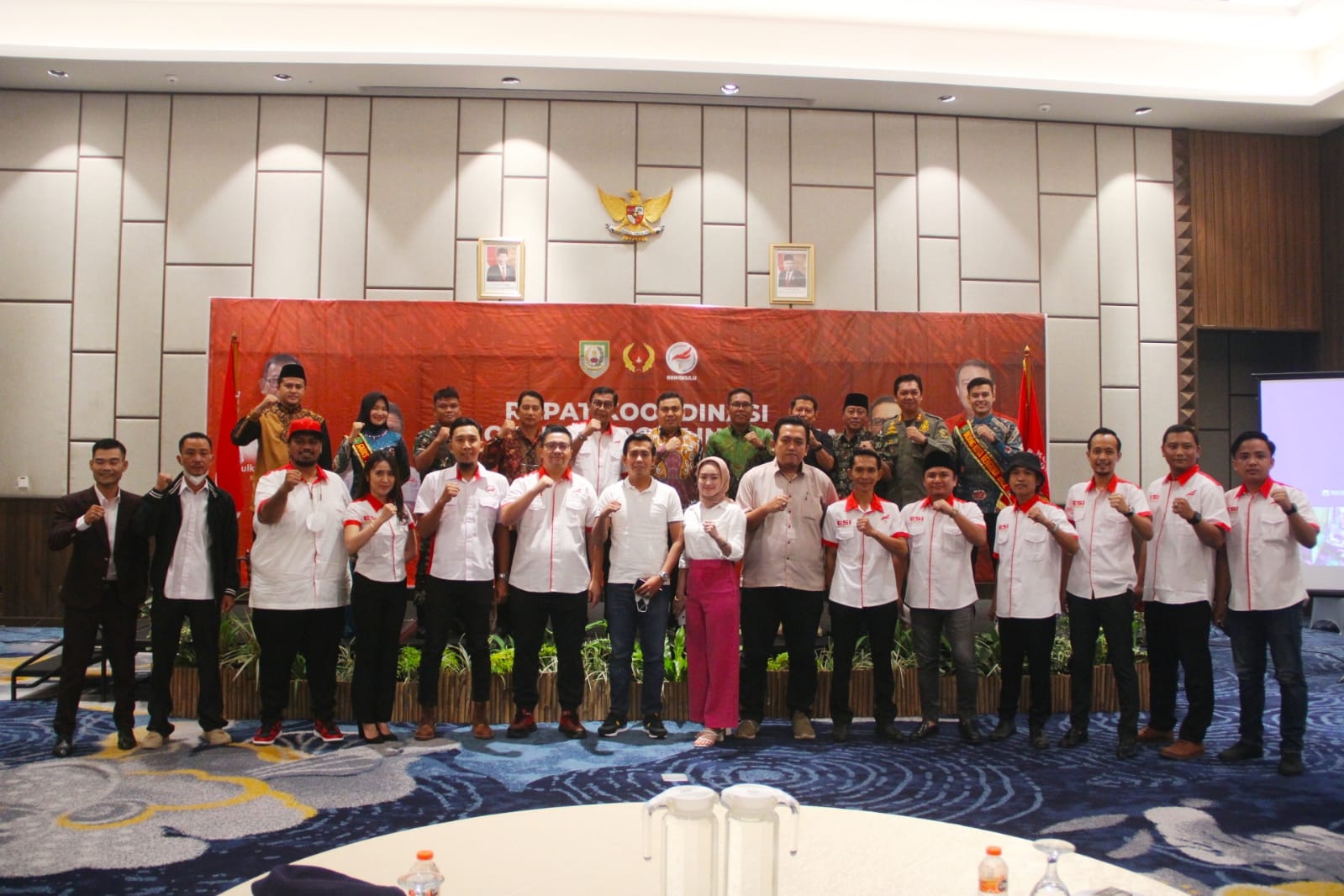 Esport Bengkulu