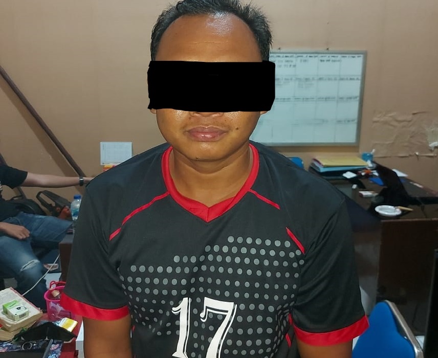 pelaku