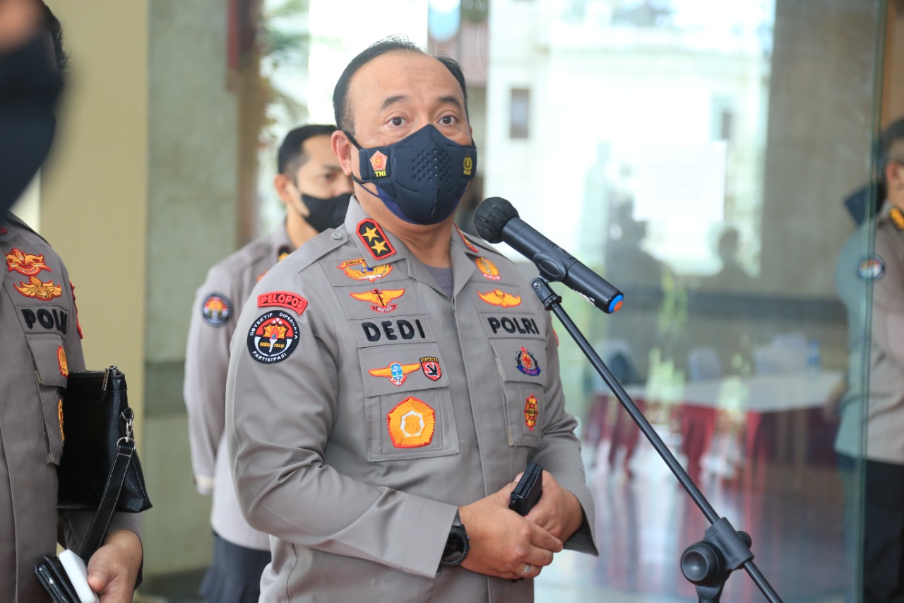 Dedi Prasetyo