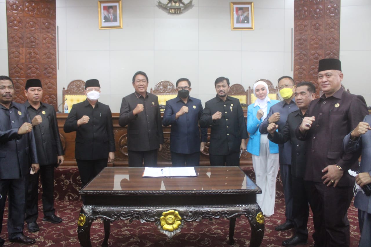 pengesahan