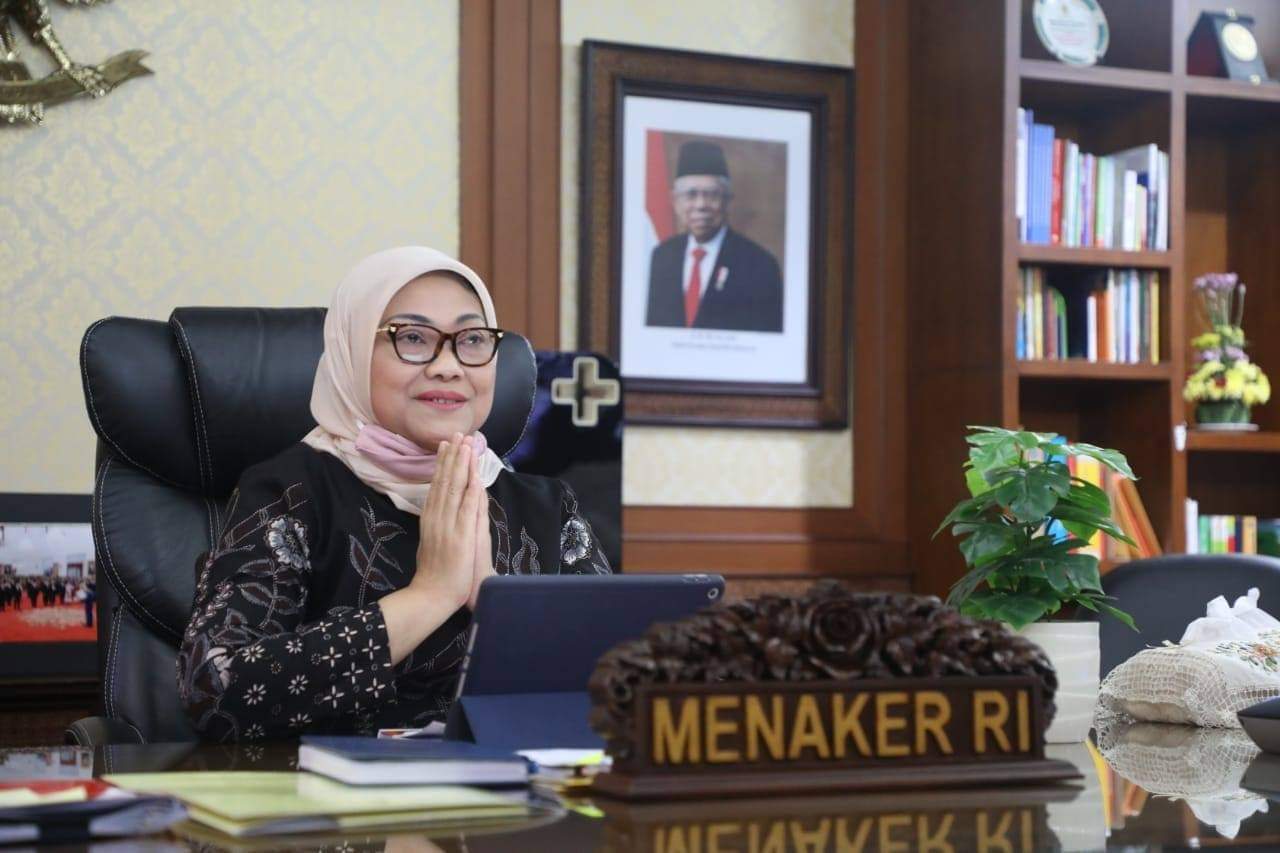 Menaker Ida