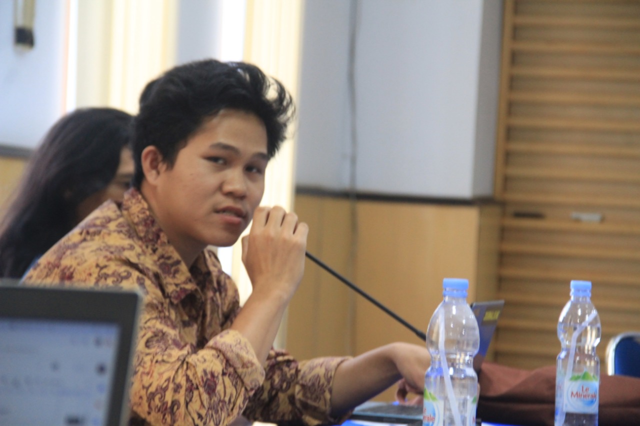 Ricki Pratama Putra