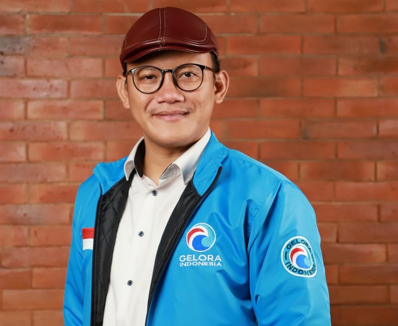 Achmad Nur Hidayat