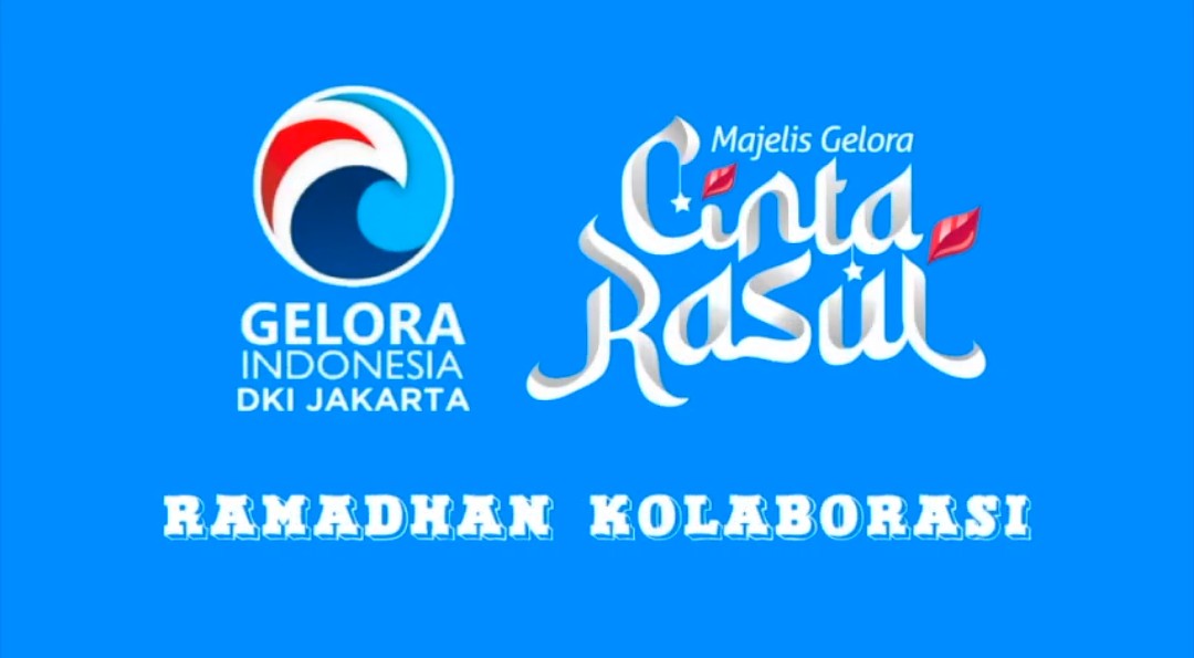 Partai Gelora DKI Jakarta Merilis Menghafal Al Quran Metode ICU