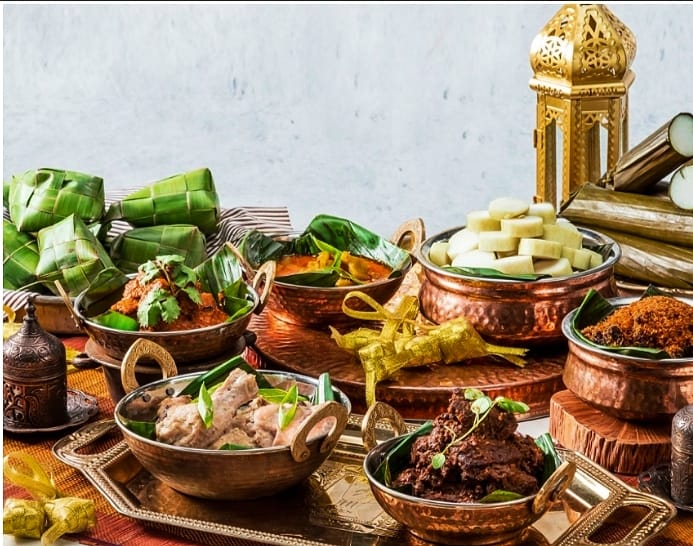 Spesial lebaran