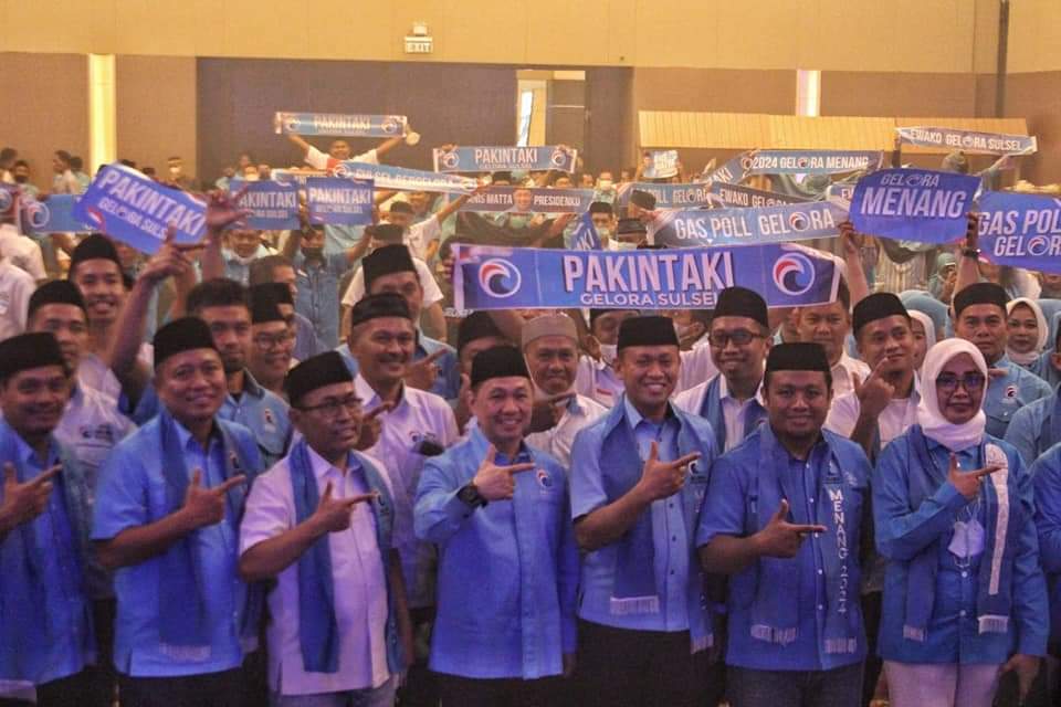 Partai Gelora