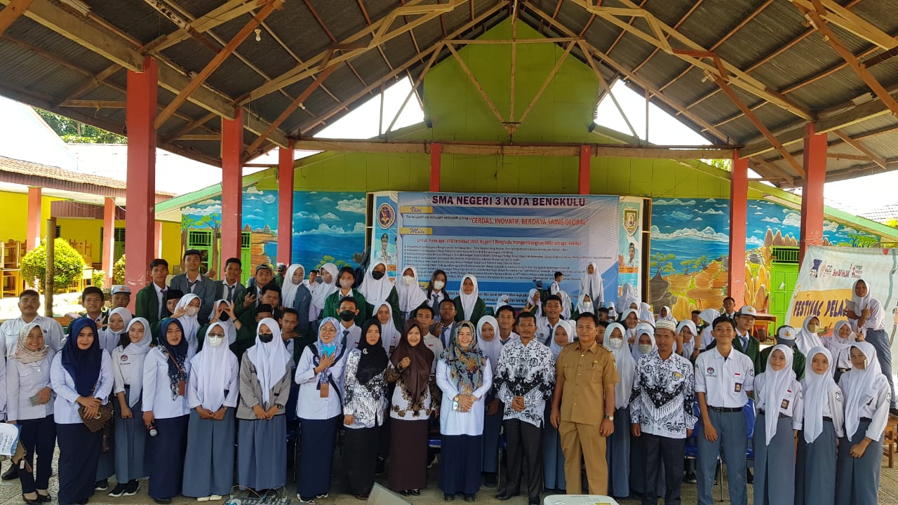Penutupan FPN 2022