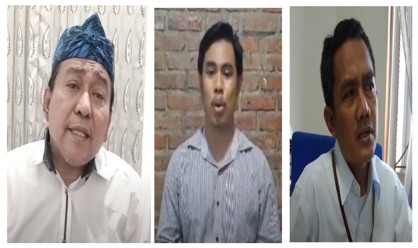 Membangun Demokrasi Tanpa Caci Maki