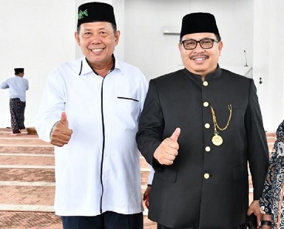  UII Bengkulu Sayangkan Zulkarnain Bawa NU ke Ranah PJ Walikota