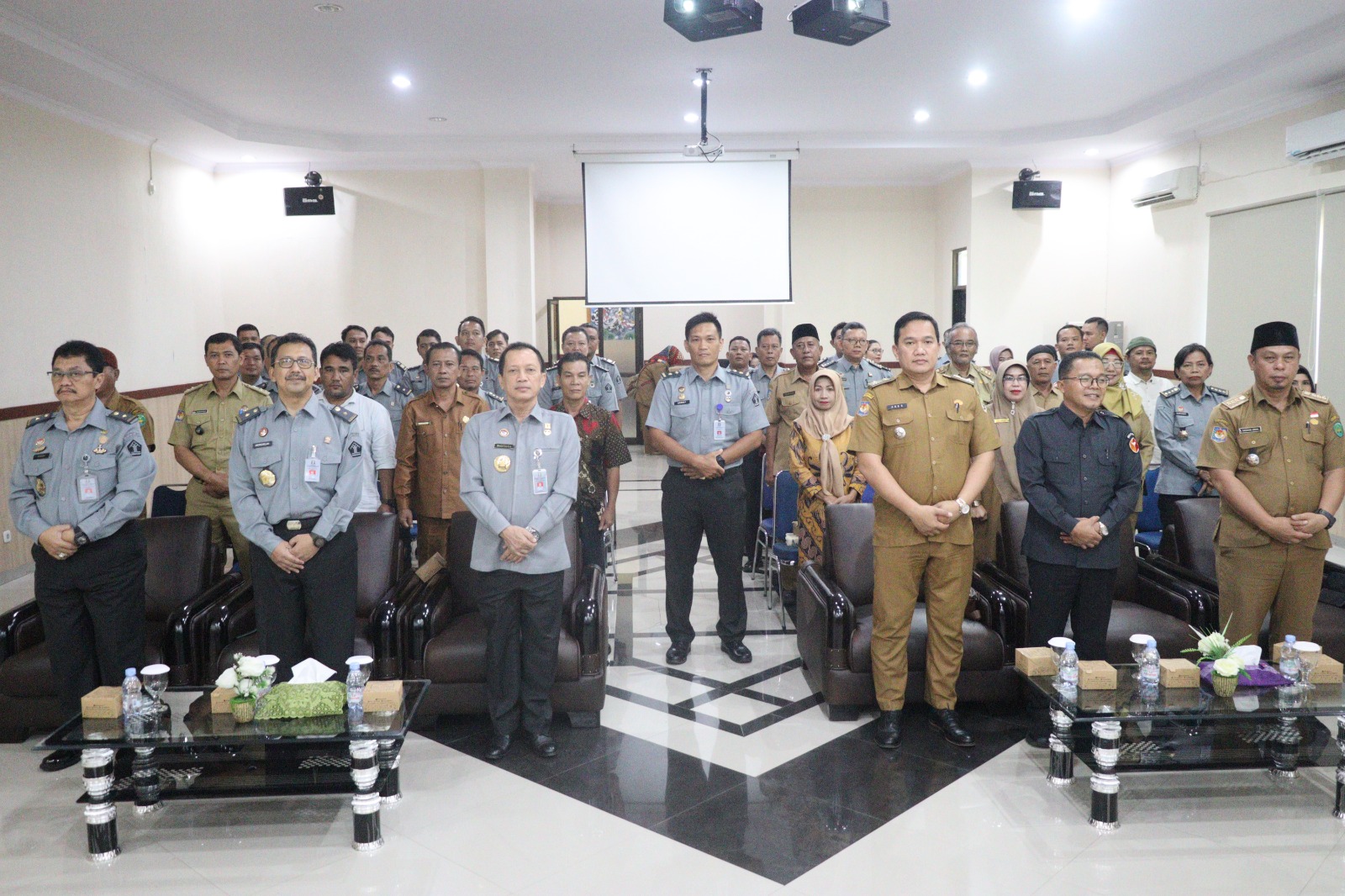 Penyuluhan Hukum 