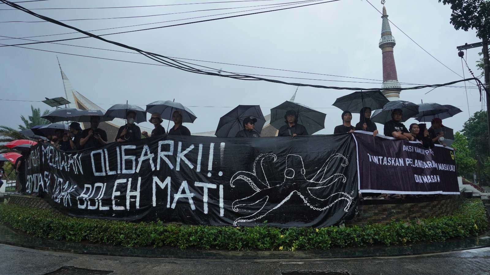 transisi energi bersih