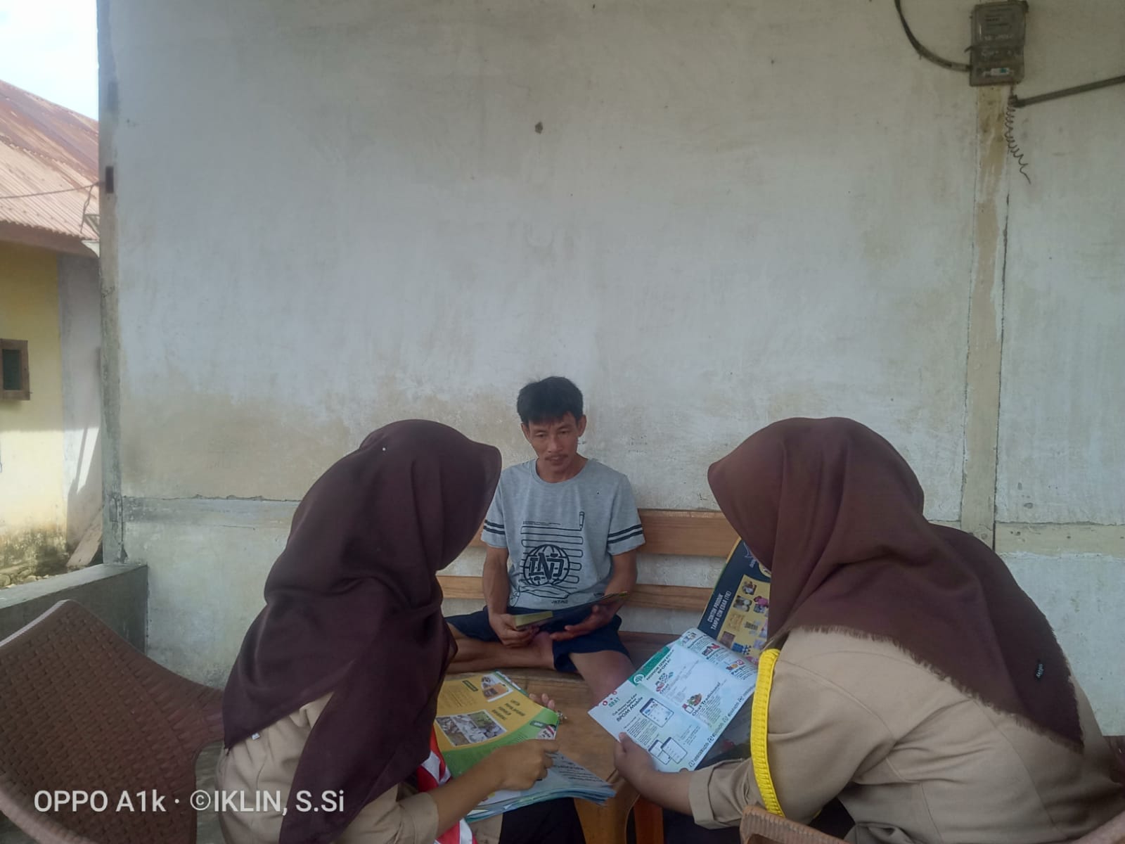 Saka POM Kabupaten Bengkulu Selatan Intensifkan Edukasi Bahaya Obat dan Makanan