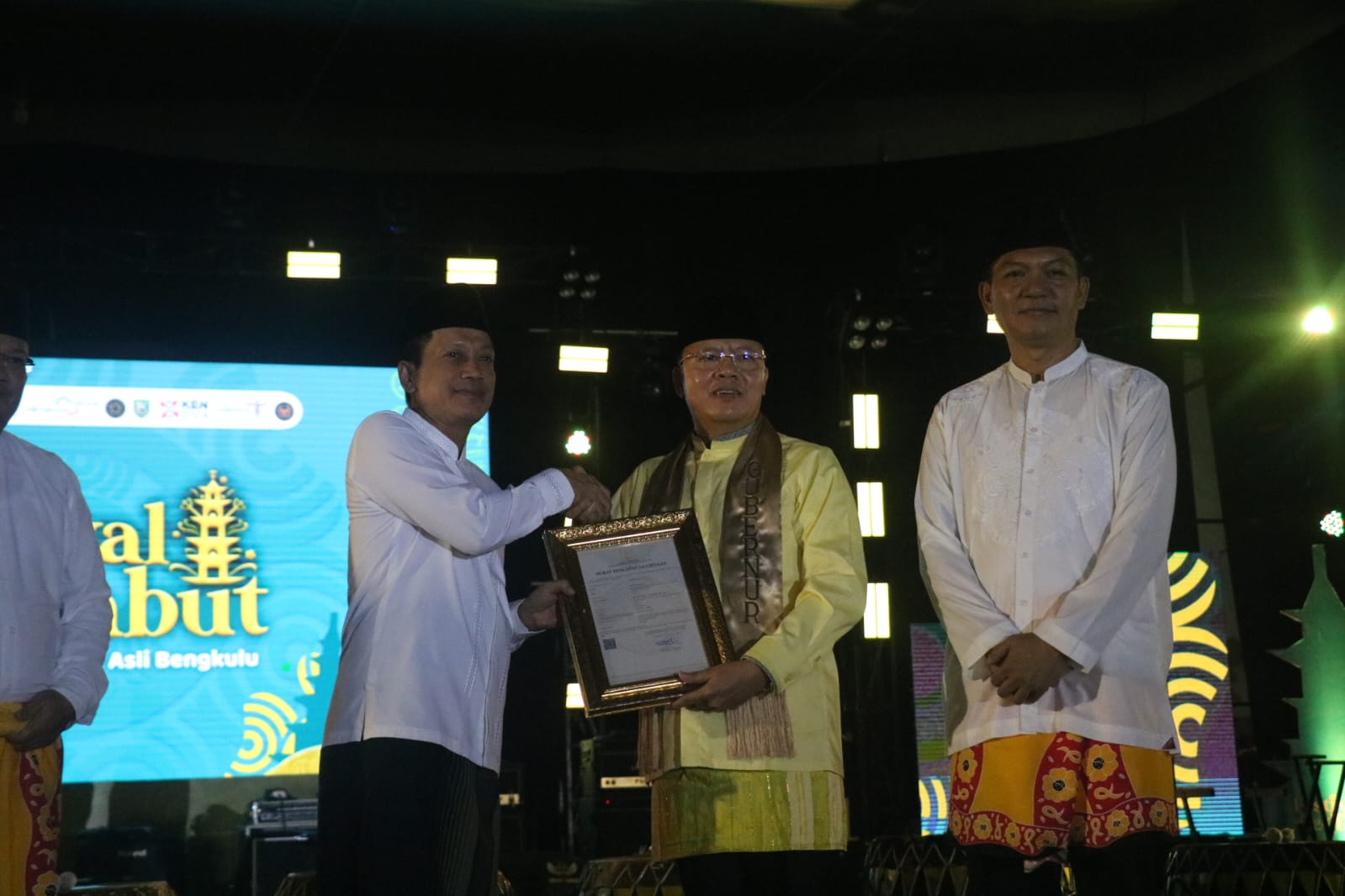 Bengkulu