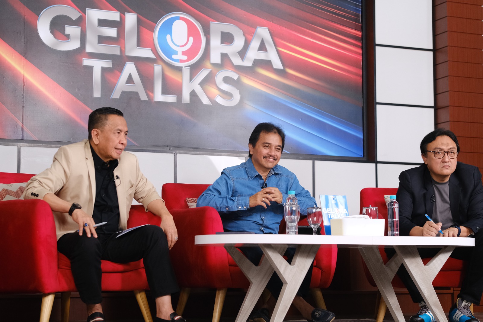 Peretasan PDN Diduga Terkait Upaya Pemerintah Berantas Judi Online dan Pinjaman Online