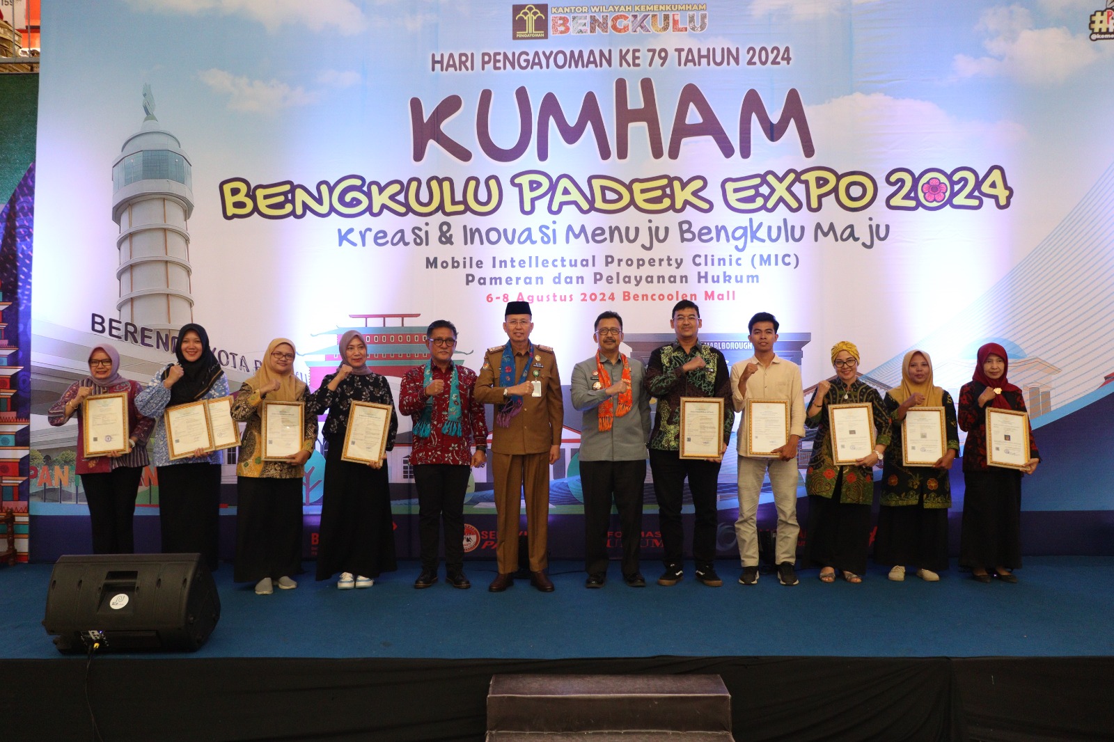 Kumham Expo 