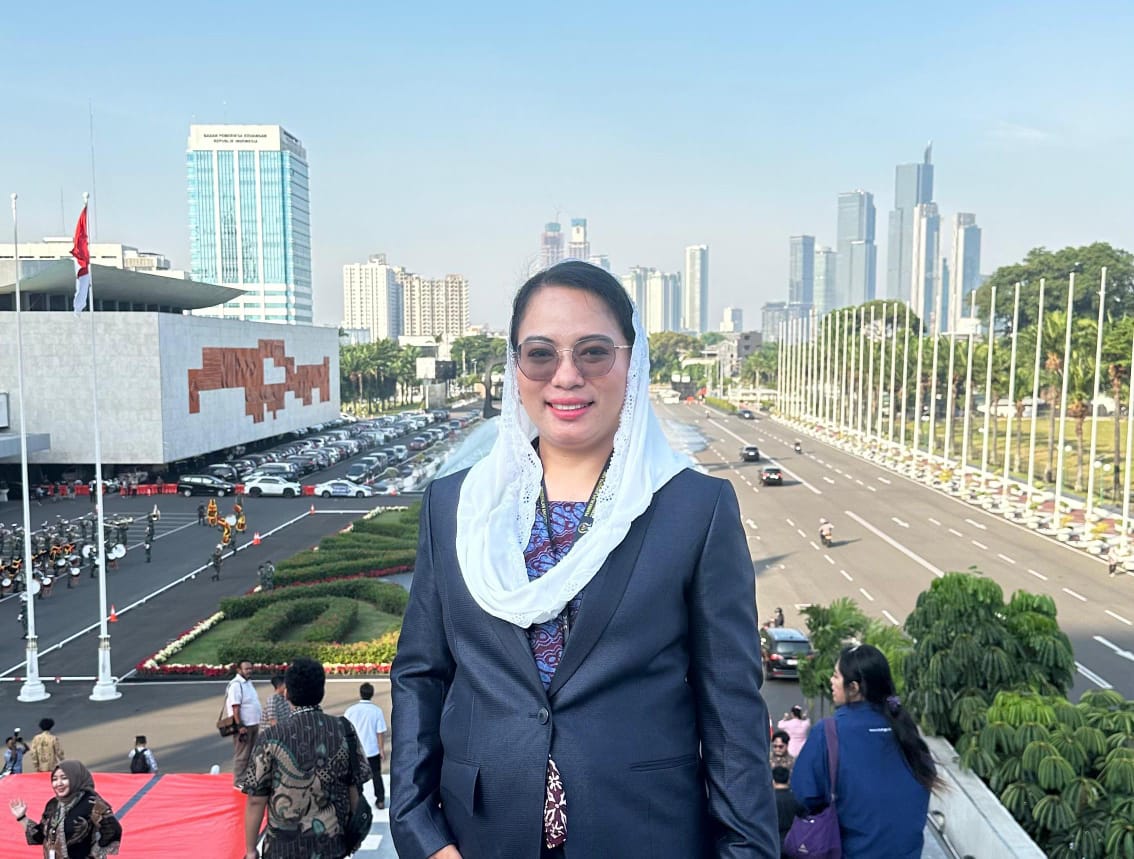 Destita Khairilisani 