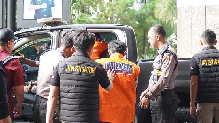 7.614 Orang Masuk Daftar Cekal Imigrasi Indonesia
