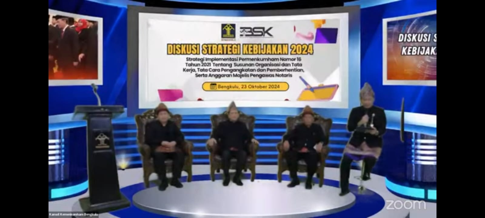 Bengkulu (AMBONEWS) 