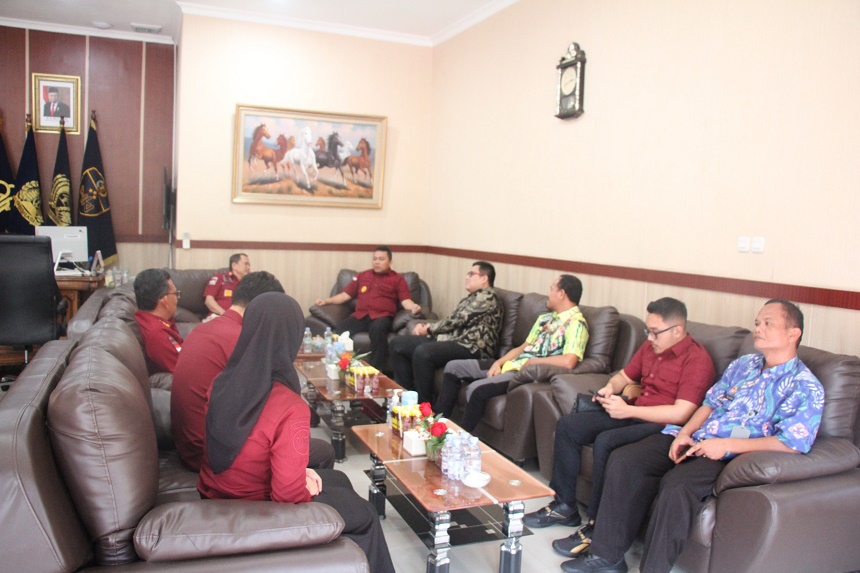 Bengkulu (AMBONEWS)