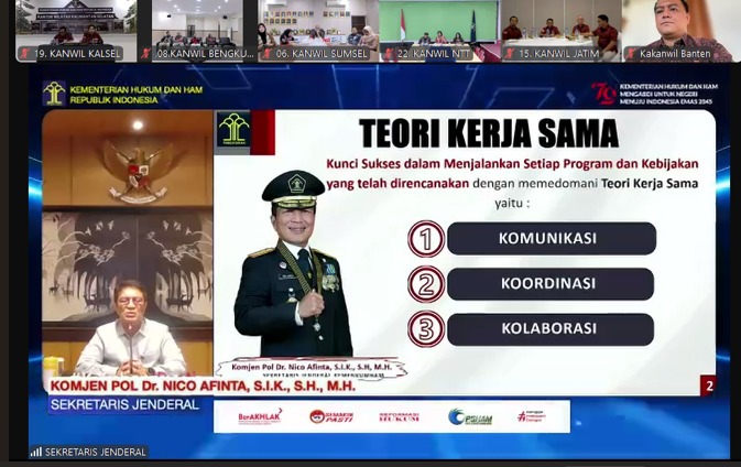 kemenkumham