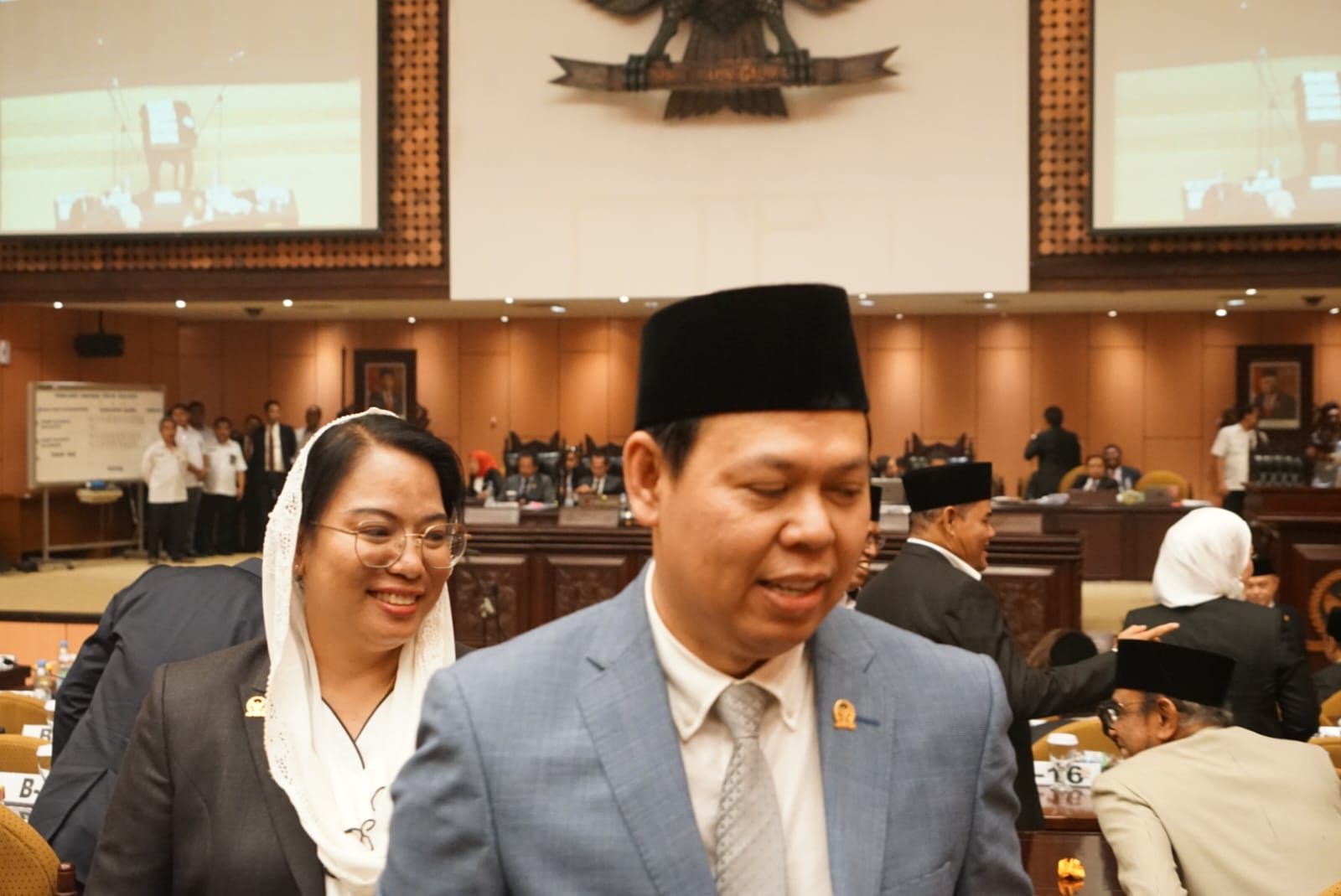 Destita Khairilisani 