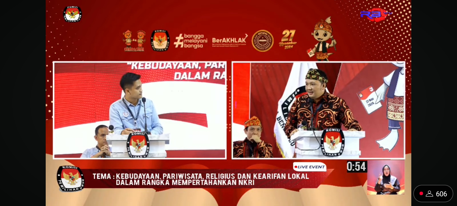 Debat